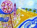 Franca Battain - Il sogno di Caorle 2005
