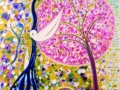 Franca Battain - La primavera di San Vito 2004
