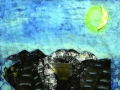 Franca Battain - Memoria sublimata Vajont 2008