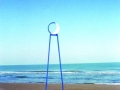Franca Battain - La discesa della Vergine 2002