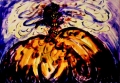 Materia oscura in movimento 1991