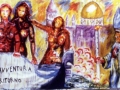 La guerra del Golfo Occidente 1991