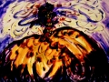Materia oscura in movimento 1991