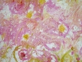 Particolare Vulcano rosa 1993