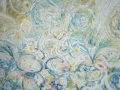 Particolare vulcano bianco 1993