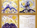 Patchwork vulcanico dell'amore 1996