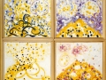Patchwork vulcanico dell'amore 1996