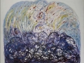 Vulcano blu 1993