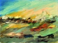 Tempesta di sabbia 1965