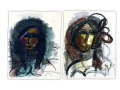 Donne africane 1974